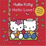 Hello Kitty, Hello Love! (Paperback)