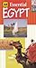 AA Essential Egypt (AA Essential Guides)