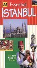 AA Essential Istanbul (AA Essential Guides)
