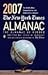 The New York Times Almanac ...