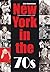 New York in the 70s by Allan Tannenbaum