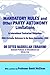 Mandatory Rules and Other Party Autonomy Limitations in Inter... by Seyed Nasrollah Ebrahimi