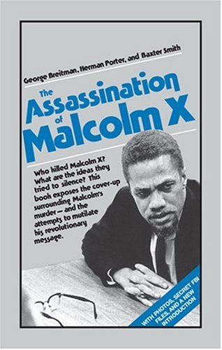 The Assassination of Malcolm X (Paperback)
