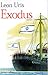 Exodus (French Language Version) by Leon Uris Exodus (French Language Version) by Leon Uris