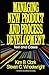 Managing New Product and Pr...