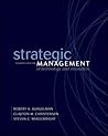 Strategic Managem...
