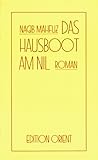 Das Hausboot am Nil