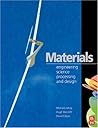 Materials: Engineering, Science, Processing and Design