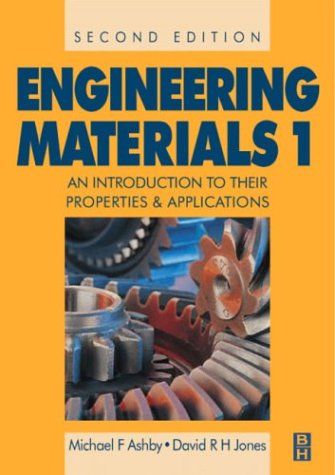 Engineering Materials Volume 1, Second Edition (Paperback)