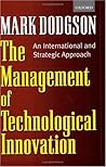The Management of Technological Innovation: An International and Strategic Approach