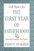 Crib Notes for the First Year of Fatherhood: A Survival Guide for New Fathers