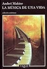 La música de una ...