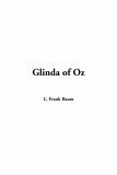 Glinda Of Oz