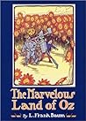 The Marvelous Land of Oz