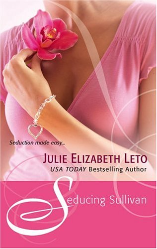 Seducing Sullivan (Blaze, 11)