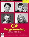 C# Programming with the Public Beta