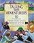 Talking With Adventurers  by Pat Cummings