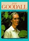 Library of Famous Women - Jane Goodall Library of Famous Women - Jane Goodall