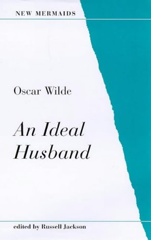An Ideal Husband