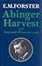 Abinger Harvest
