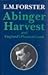 Abinger Harvest