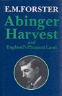 Abinger Harvest (Hardcover)