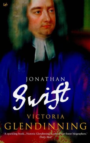 Jonathan Swift (Paperback)