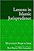 Lessons in Islamic Jurisprudence by محمد باقر الصدر