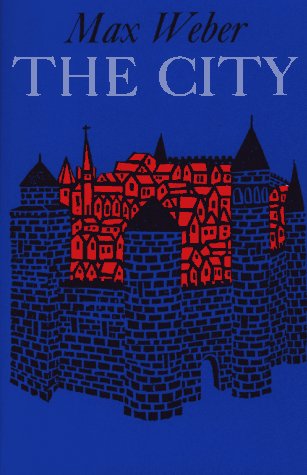 The City (Paperback)