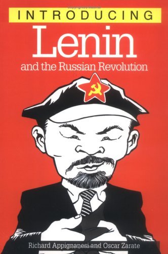 Introducing Lenin and the Russian Revolution