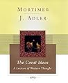 The Great Ideas: A Lexicon of Western Thought