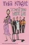Don't You Want Me (Paperback)