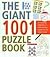 The Giant 1001 Puzzle Book