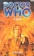 Doctor Who: The Burning