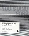 Managing Brand Me