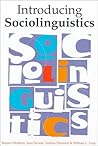 Introducing Sociolinguistics Introducing Sociolinguistics