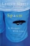 Spasm: a Memoir w...