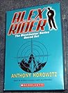 Alex Rider Boxed ...