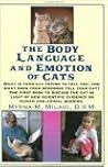 The Body Language and Emotion of Cats The Body Language and Emotion of Cats
