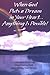 When God Puts a Dream in Your Heart... Anything Is Possible: A Collection of Writings About Having Faith and Fulfilling Your Destiny