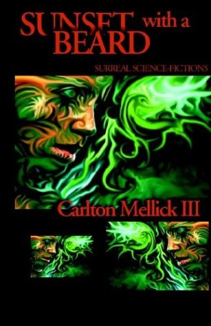 Sunset with a Beard (Paperback)