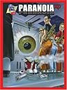 Paranoia (RPG Rulebook)