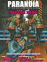 Paranoia - Sector Zero