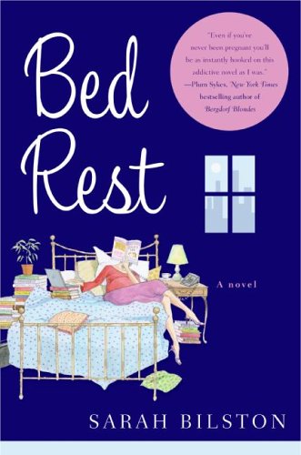 Bed Rest (Hardcover)