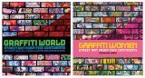 Graffiti World/Graffiti Women Two-Pack