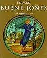 Edward Burne-Jones: The Flower Book