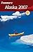 Frommer's Alaska 2007