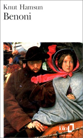 Benoni (Pocket Book)