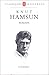 Knut Hamsun by Knut Hamsun