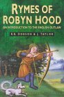 The Rymes of Robyn Hood: An Introduction to the English Outlaw (Paperback)